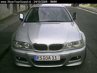showyoursound.nl - Nog geen omschrijving !! - BMW - SyS_2006_10_24_1_29_32.jpg - Helaas geen omschrijving!