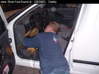 showyoursound.nl - VW Caddy polykist. - Caddy - caddy1.jpg - Helaas geen omschrijving!