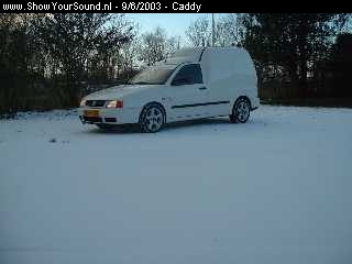showyoursound.nl - VW Caddy polykist. - Caddy - dscf0001.jpg - Helaas geen omschrijving!