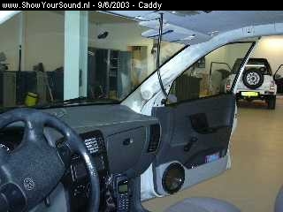showyoursound.nl - VW Caddy polykist. - Caddy - dscn0014.jpg - Helaas geen omschrijving!