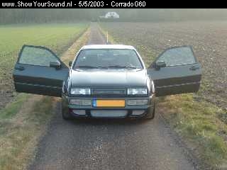 showyoursound.nl - Volkwagen Corrado G60 - 2x JBL P1220E met Rockford Fosgate - 2x 400W RMS - CorradoG60 - s_zdscf0072.jpg - Helaas geen omschrijving!
