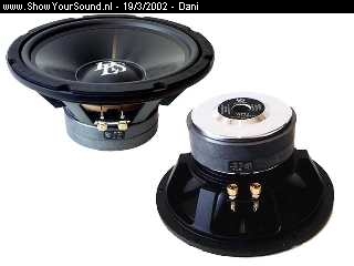 showyoursound.nl - Smurf Blue Quality Sound - Dani - sub_01.jpg - -DLS Competition Double Magnet W710 10