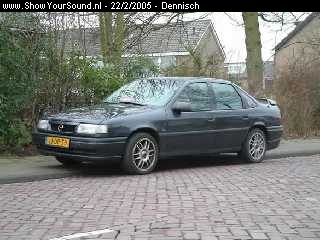 showyoursound.nl - JBL & Infinity SQ Vectra - Dennisch - voorkant_vectra.jpg - Auto zoals hij er nu uit ziet en te koop staatBR BRhttp://www.marktplaats.nl/index.php3?g=autos&u=opel&ID=160563/PPdit ivm lease auto ...