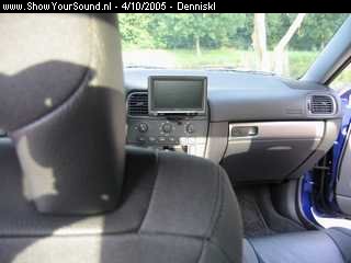 showyoursound.nl - Volvo S40, 2.0T, 163 pk, automaat, 2003 - Denniskl - SyS_2005_10_4_21_15_59.jpg - Ook vanaf de achterbank.