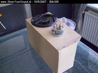 showyoursound.nl - 306cabrio - Erik306 - SyS_2007_5_16_18_30_33.jpg - speaker met powercap.