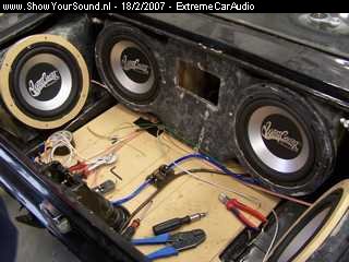 showyoursound.nl - West CoastCustoms Mustang - ExtremeCarAudio - SyS_2007_2_18_10_24_6.jpg - Helaas geen omschrijving!