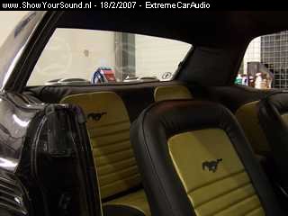 showyoursound.nl - West CoastCustoms Mustang - ExtremeCarAudio - SyS_2007_2_18_10_39_54.jpg - Helaas geen omschrijving!