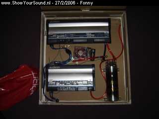 showyoursound.nl - Audison, Hertz & Pioneer - Fonny - SyS_2006_2_27_19_31_1.jpg - Helaas geen omschrijving!