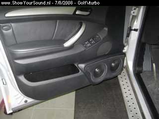 showyoursound.nl - Steg en Audio System in BMW X5  made by SAS Autoshop - GolfVturbo - SyS_2008_8_7_22_50_15.jpg - Helaas geen omschrijving!