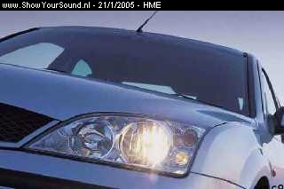 showyoursound.nl - HME Custom - HME - ford-mondeo-2001-012small.jpg - Helaas geen omschrijving!