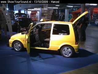 showyoursound.nl - The Yellow Sub machine - Der Hanzel - Hanzel - SyS_2009_10_13_21_39_50.jpg - Helaas geen omschrijving!