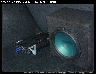 showyoursound.nl - Peugeot 307 met een lekker geluid - Harald - SyS_2006_8_31_17_22_43.jpg - Helaas geen omschrijving!