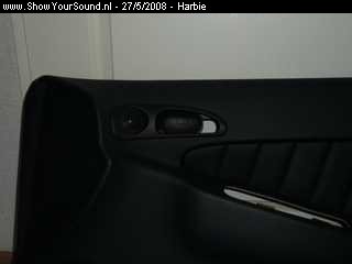 showyoursound.nl - Harbies Alfa Romeo 156 Sportwagon - Harbie - SyS_2008_5_27_22_43_7.jpg - pHet eind resultaat in het paneel./p