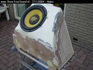 showyoursound.nl - Standaard Seat Sound System..  Yeeeaahh - Heino - 100704_008.jpg - Helaas geen omschrijving!