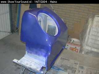showyoursound.nl - Standaard Seat Sound System..  Yeeeaahh - Heino - 140704_008.jpg - Helaas geen omschrijving!