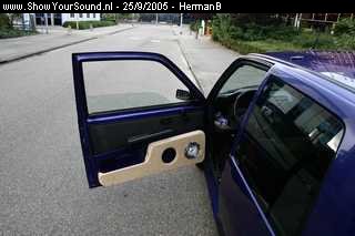 showyoursound.nl - Best klein zon Fiat cinquecento! - HermanB - SyS_2005_9_25_22_41_4.jpg - Helaas geen omschrijving!