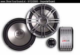 showyoursound.nl - Eerste Audio Install - ImperialGuard - SyS_2008_12_8_21_35_46.jpg - pPolk Audio DB6501/p