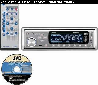 showyoursound.nl - Sound Quality 147 - MIchelvandommelen - SyS_2009_6_5_23_18_37.jpg - pDe Head unit/p