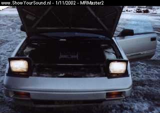 showyoursound.nl - MR2 with RF - MRMaster2 - plaatje5.JPG - Helaas geen omschrijving!