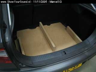 showyoursound.nl - SQ install by DavePolo :-) - MarcelSQ - SyS_2005_11_11_14_28_17.jpg - Even passen....