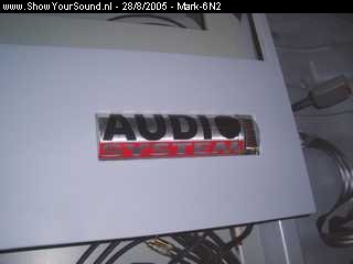 showyoursound.nl - Audio-System-exact! - Steg - Sound Quality - Mark-6N2 - SyS_2005_8_28_19_55_46.jpg - Ziet er wel strak uit zo.