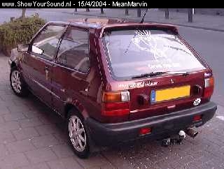 showyoursound.nl - vega bass - MeanMarvin - cega_micra.jpg - Helaas geen omschrijving!