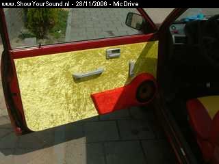 showyoursound.nl - The MicDrive - MicDrive - SyS_2006_11_28_23_6_35.jpg - Het paneel in de auto