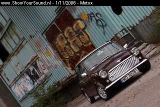 showyoursound.nl - REALY GREAT OLD MINI FROM POLAND, SUPER NEW FOTOS !!! - Motox - SyS_2006_11_1_8_35_48.jpg - Helaas geen omschrijving!