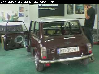 showyoursound.nl - REALY GREAT OLD MINI FROM POLAND, SUPER NEW FOTOS !!! - Motox - SyS_2006_1_23_21_29_34.jpg - Helaas geen omschrijving!