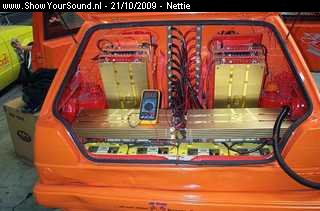 showyoursound.nl - emperors extreem 1 car 2007 - Nettie - SyS_2009_10_21_20_23_46.jpg - pzo was ie ooit bij craske .max score 165.4 db./p