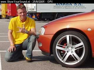 showyoursound.nl - Ultimate street racer... - OPX - SyS_2005_9_25_19_18_23.jpg - Nice!!!     Wie????       hihi...