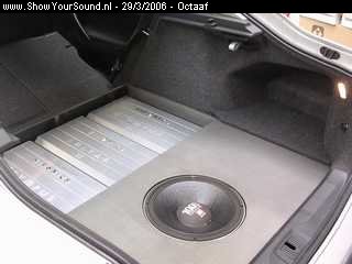 showyoursound.nl - 1800 Watt Hifonics Multi Amp met JBL GTi  Speakers - Octaaf - SyS_2006_3_29_23_38_5.jpg - Helaas geen omschrijving!