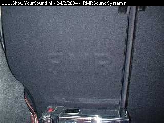 showyoursound.nl - RMR Polo 6N - RMRSoundSystems - polo5.jpg - RMR SoundSystems 