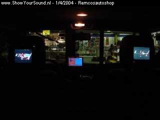 showyoursound.nl - Vette multimedia install - Remcosautoshop - 12.jpg - Helaas geen omschrijving!