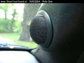 showyoursound.nl - SQ Nissan Sunny 1.4L - Robi-One - tweeter1160504.jpg - Helaas geen omschrijving!