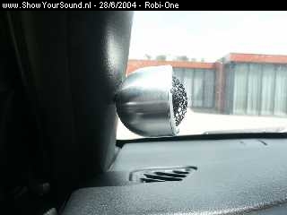 showyoursound.nl - SQ Nissan Sunny 1.4L - Robi-One - tweeter280620042.jpg - Helaas geen omschrijving!