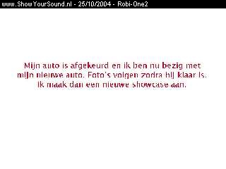 showyoursound.nl - SQ install 2004-2005 - Robi-One2 - afsluiting.jpg - Helaas geen omschrijving!