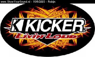 showyoursound.nl - Kicker - Robijn - kicker_logo.jpg - spreekt voor zich!!!!