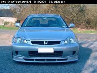 showyoursound.nl - Have no fear, Honda power is here at 7200 rpm. - SilverDragon - SyS_2006_10_6_18_18_21.jpg - 