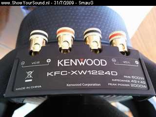 showyoursound.nl - Kenwood XXV SQ Install - SmauG - SyS_2009_7_31_18_56_32.jpg - p2x4ohm spreekspoelen/p
