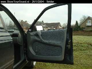 showyoursound.nl - Opel Astra @ Sound Quality - Strider - deur_1.jpg - Shotje van de rechterdeur.