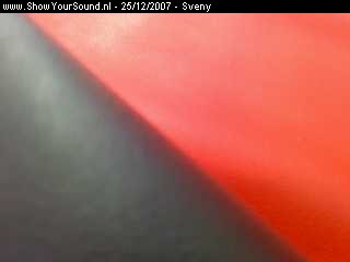 showyoursound.nl - Svenys coupe - Sveny - SyS_2007_12_25_18_48_55.jpg - pook skaileer besteld/pBRp2 meter rood en 3 meter zwart!/p
