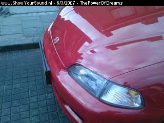 showyoursound.nl - JBL Inbouw Honda - ThePowerOfDreams - SyS_2007_3_6_16_52_48.jpg - Een paar pics van mijn auto waar alles in moet komen