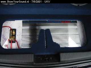 showyoursound.nl - Ford Focus with JL Audio and Caliber Components - UKV - 4.jpg - Helaas geen omschrijving!