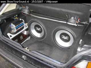 showyoursound.nl - Mijn VW Golf 2 - VWpowerr - SyS_2007_2_25_0_57_42.jpg - Alles ingebouwd