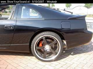 showyoursound.nl - Nissan 300zx Twin Turbo - Wouterjr - SyS_2007_10_8_21_2_2.jpg - pfont face=