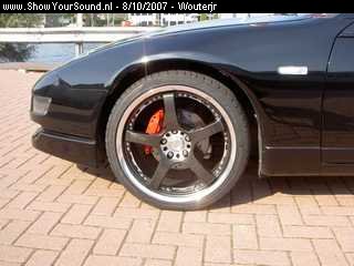showyoursound.nl - Nissan 300zx Twin Turbo - Wouterjr - SyS_2007_10_8_21_2_52.jpg - pfont face=