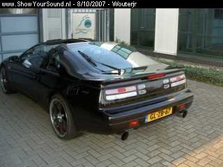 showyoursound.nl - Nissan 300zx Twin Turbo - Wouterjr - SyS_2007_10_8_21_4_54.jpg - pfont face=