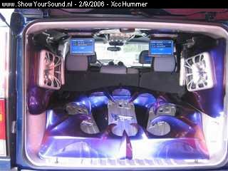 showyoursound.nl - Hummer H2 by Xcc - XccHummer - SyS_2006_9_2_8_3_0.jpg - Helaas geen omschrijving!