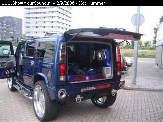 showyoursound.nl - Hummer H2 by Xcc - XccHummer - SyS_2006_9_2_8_4_59.jpg - Helaas geen omschrijving!